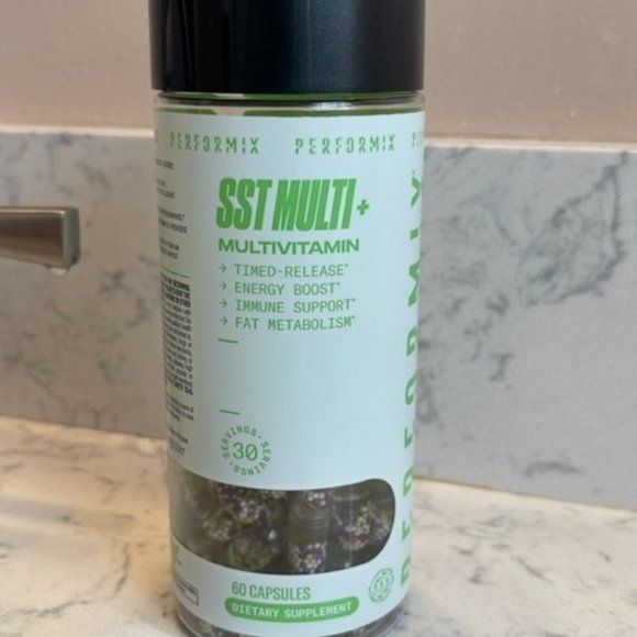 Performix Multi Vitamin - Picture 1 of 2